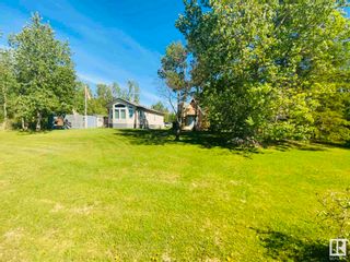 Photo 8: 324 254054 Twp Rd 460: Rural Wetaskiwin County Manufactured Home for sale : MLS®# E4338826