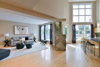 Photo 7: 48 Dearsley Place in Winnipeg: Tuxedo Residential for sale (1E)  : MLS®# 202217318
