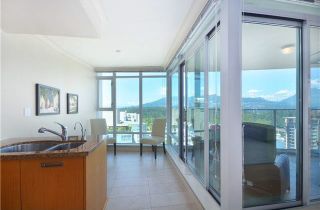 Photo 7: 1616 Bayshore Drive in Vancouver: Coal Harbour Condo for rent (Vancouver West) 