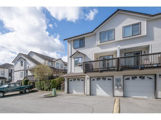 Photo 2: 57 45740 THOMAS ROAD in Chilliwack: Vedder S Watson-Promontory Townhouse for sale (Sardis)  : MLS®# R2671166