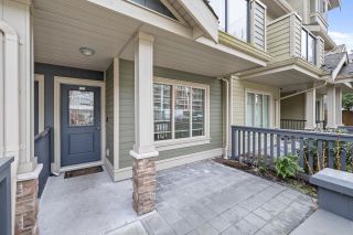 Photo 35: 103 3382 VIEWMOUNT Drive in Port Moody: Port Moody Centre Townhouse for sale : MLS®# R2763910