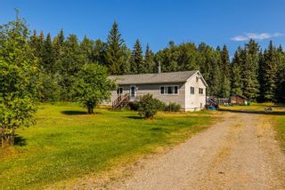 Photo 2: 13910 KEPPEL Road in Prince George: Miworth Manufactured Home for sale (PG City North)  : MLS®# R2716399