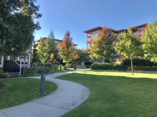 Photo 2: 20 5879 GRAY Avenue in Vancouver: University VW Townhouse for sale in "CRESCENT WEST" (Vancouver West)  : MLS®# R2214260