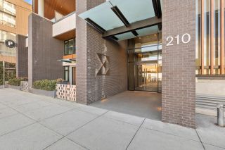 Photo 26: 407 210 E 5TH Avenue in Vancouver: Mount Pleasant VE Condo for sale in "ELENORE ON 5TH" (Vancouver East)  : MLS®# R2855149