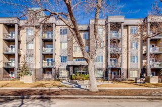 Photo 3: 307 910 18 Avenue SW in Calgary: Lower Mount Royal Apartment for sale : MLS®# A2113208