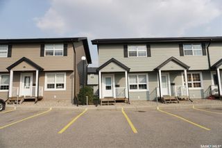 Photo 34: 59 4500 Child Avenue in Regina: Lakeridge RG Residential for sale : MLS®# SK945605