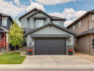 Photo 44: 34 EVANSVIEW Court NW in Calgary: Evanston Detached for sale : MLS®# C4226222