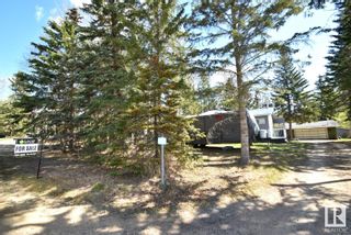 Photo 22: 437 Sunset Road - Pickerel Pt: Rural Athabasca County House for sale : MLS®# E4338560