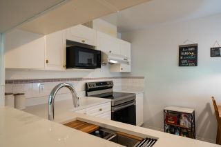 Photo 7: 413 7326 ANTRIM Avenue in Burnaby: Metrotown Condo for sale (Burnaby South)  : MLS®# R2777397