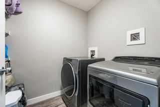 Photo 11: 433 Stonegate Way NW: Airdrie Semi Detached (Half Duplex) for sale : MLS®# A2140184