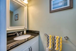 Photo 15: 3452 NAIRN Avenue in Vancouver: Champlain Heights Townhouse for sale in "COUNTRY LANE" (Vancouver East)  : MLS®# R2782729