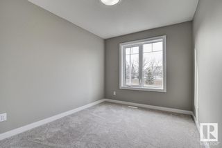Photo 18: 10359 149 Street in Edmonton: Zone 21 House Half Duplex for sale : MLS®# E4329715
