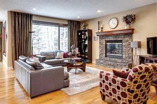 Photo 12: 123 Wentwillow Lane SW in Calgary: West Springs Detached for sale : MLS®# A1208605