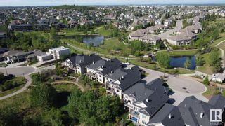 Photo 47: 6 7570 MAY Common in Edmonton: Zone 14 House Half Duplex for sale : MLS®# E4341385