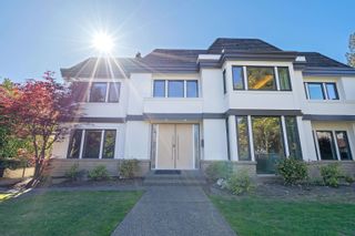 Photo 2: 6711 OSLER Street in Vancouver: South Granville House for sale (Vancouver West)  : MLS®# R2872611