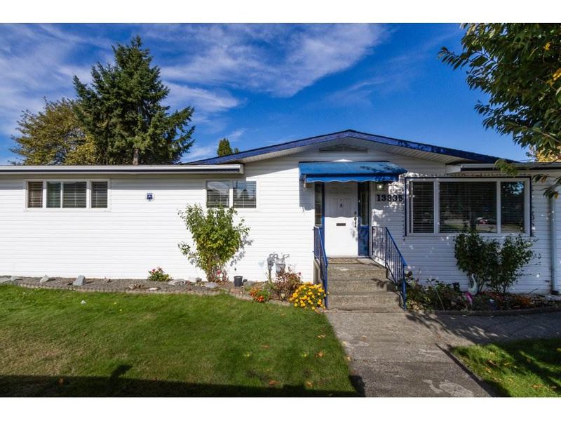 FEATURED LISTING: 13335 80 Avenue Surrey
