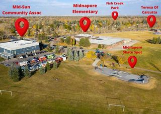 Photo 50: 210 20 Midpark Crescent SE in Calgary: Midnapore Semi Detached (Half Duplex) for sale : MLS®# A2115028
