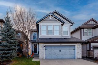 Photo 49: 139 Chaparral Valley Way SE in Calgary: Chaparral Detached for sale : MLS®# A2092772