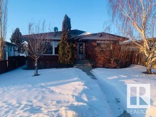 Photo 1: 7216 78 Avenue in Edmonton: Zone 17 House for sale : MLS®# E4331191