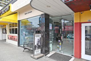 Photo 6: 1221 DAVIE Street in Vancouver: West End VW Business for sale (Vancouver West)  : MLS®# C8051653