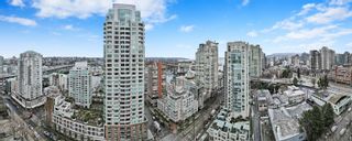 Photo 31: 801 910 BEACH Avenue in Vancouver: Yaletown Condo for sale in "The Meridian" (Vancouver West)  : MLS®# R2641851