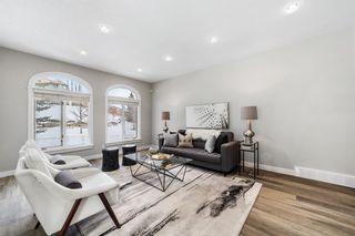 Photo 2: 97 Signature Close SW in Calgary: Signal Hill Detached for sale : MLS®# A2018381