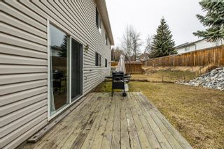 Photo 38: 4472 WHEELER Road in Prince George: Charella/Starlane 1/2 Duplex for sale (PG City South West)  : MLS®# R2886871