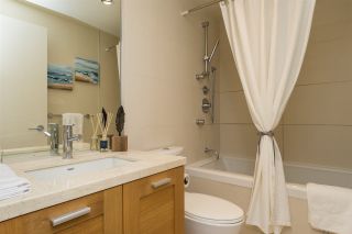Photo 12: 1503 15152 RUSSELL Avenue: White Rock Condo for sale in "Miramar "A"" (South Surrey White Rock)  : MLS®# R2105212