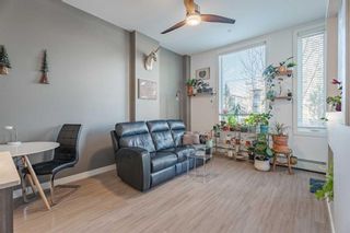 Photo 21: 109 119 19 Street NW in Calgary: West Hillhurst Apartment for sale : MLS®# A2119140