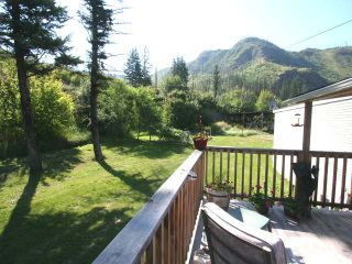 Photo 13: 3261 YELLOWHEAD HIGHWAY in : Barriere House for sale (North East)  : MLS®# 129855