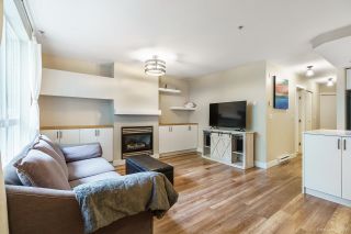 Photo 13: 15 1073 LYNN VALLEY Road in North Vancouver: Lynn Valley Townhouse for sale in "RIVER ROCK" : MLS®# R2877853
