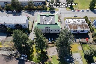 Photo 36: 303 1632 Crescent View Dr in Nanaimo: Na Central Nanaimo Condo for sale : MLS®# 898342