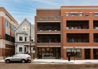 Photo 1: 1347 W Belmont Avenue Unit 3 in Chicago: CHI - Lake View Residential for sale ()  : MLS®# 11330328