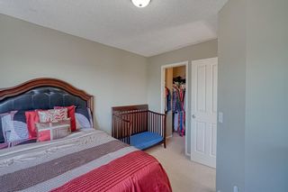 Photo 20: 72 Everstone Boulevard SW in Calgary: Evergreen Row/Townhouse for sale : MLS®# A1244736
