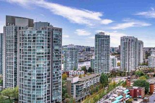 Photo 4: 2107 977 MAINLAND Street in Vancouver: Yaletown Condo for sale (Vancouver West)  : MLS®# R2574054