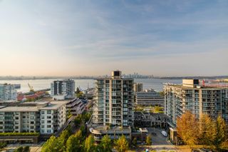 Photo 31: 1502 151 W 2ND Street in North Vancouver: Lower Lonsdale Condo for sale in "SKY" : MLS®# R2729059