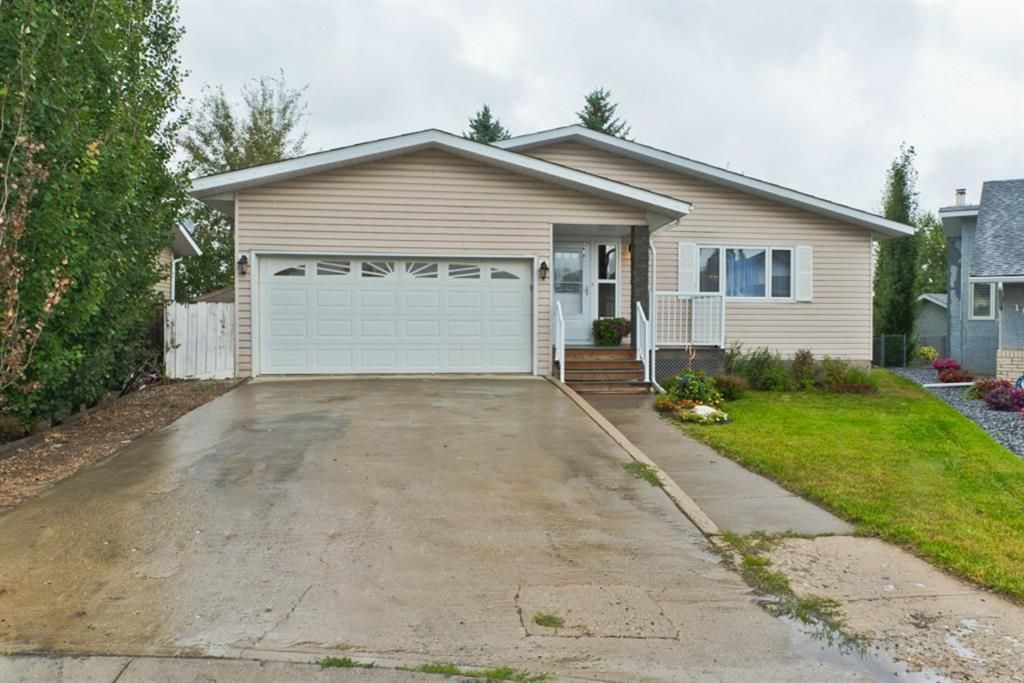 Main Photo: 105 Thornburn Place: Strathmore Detached for sale : MLS®# A1139648