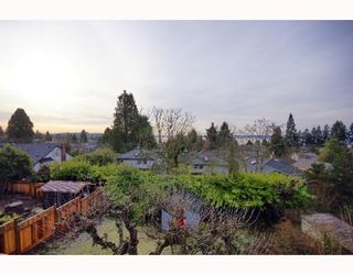 Photo 10: 2348 MATHERS Avenue in West_Vancouver: Dundarave House for sale (West Vancouver)  : MLS®# V750560