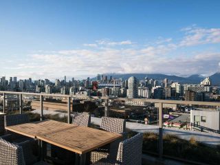 Photo 17: 461 250 E 6TH AVENUE in Vancouver: Mount Pleasant VE Condo for sale (Vancouver East)  : MLS®# R2244441