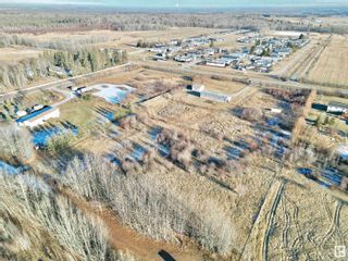 Photo 27: 49230 Rge Rd 80: Rural Brazeau County Manufactured Home for sale : MLS®# E4368852
