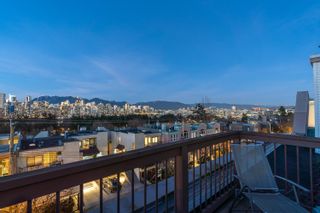 Photo 8: 302 910 W 8TH Avenue in Vancouver: Fairview VW Condo for sale in "The Rhapsody" (Vancouver West)  : MLS®# R2651789