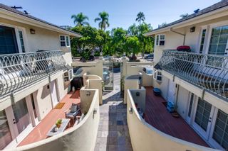 Photo 5: MISSION HILLS Condo for sale : 2 bedrooms : 4090 Falcon St #1D in San Diego