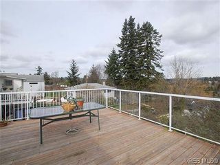 Photo 3: 742 Jasmine Ave in VICTORIA: SW Marigold House for sale (Saanich West)  : MLS®# 600683