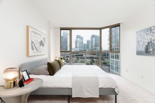 Photo 13: 601 888 PACIFIC Street in Vancouver: Yaletown Condo for sale (Vancouver West)  : MLS®# R2646544