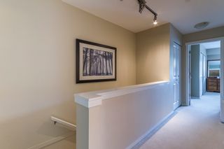 Photo 15: 97 100 KLAHANIE Drive in Port Moody: Port Moody Centre Townhouse for sale in "Indigo" : MLS®# R2075221