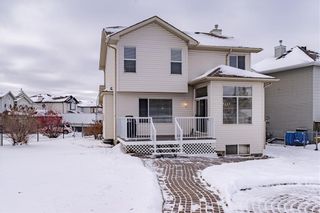 Photo 2: 278 COVENTRY Court NE in Calgary: Coventry Hills Detached for sale : MLS®# C4219338