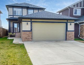 Photo 1: 720 Ranch Crescent: Carstairs Detached for sale : MLS®# A1199360