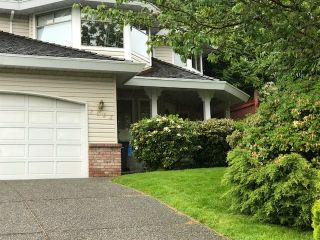 Photo 1: 2803 GREENBRIER Place in Coquitlam: Westwood Plateau House for sale in "Westwood Plateau" : MLS®# R2425459
