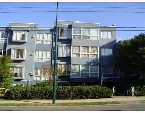 Main Photo: 409 2133 DUNDAS Street in Vancouver East: Home for sale : MLS®# V790294