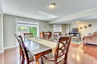 Photo 22: 126 Woodbury Crescent in Newmarket: Summerhill Estates House (Bungalow) for sale : MLS®# N6049900
